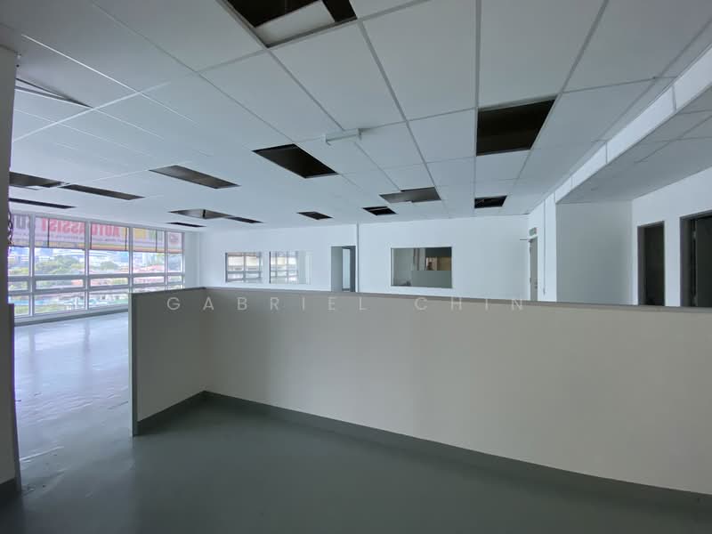 Shop / Office for Sale in Jalan Ipoh (Kuala Lumpur) - Gabriel Chin - Interior - PropertyGuru.com.my