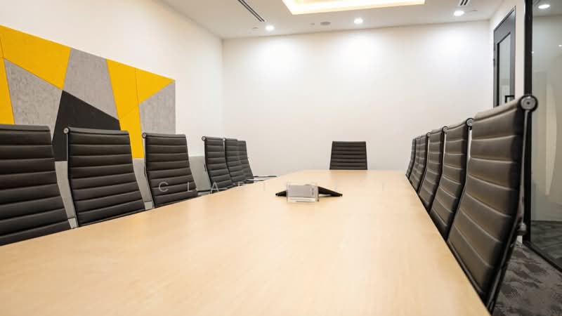 Office for Rent in Bangsar South City (Kuala Lumpur) - Clarisse T - Interior - PropertyGuru.com.my