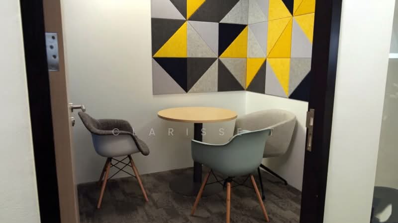 Office for Rent in Bangsar South City (Kuala Lumpur) - Clarisse T - PropertyGuru.com.my