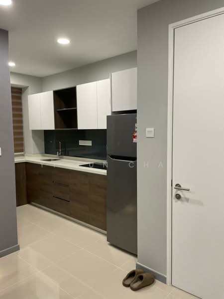 Service Residence for Rent at United Point (Residensi Berpadu) - Yi Jun Cham - PropertyGuru.com.my
