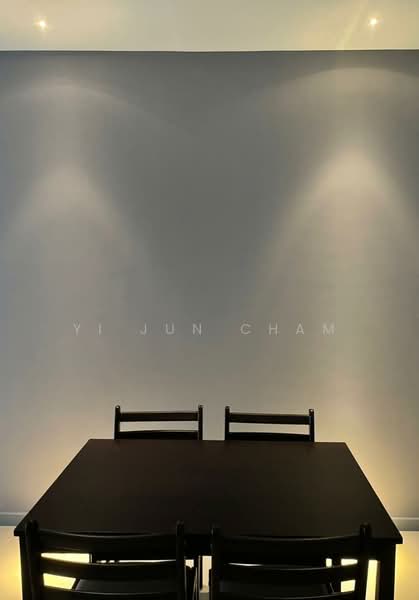 Service Residence for Rent at United Point (Residensi Berpadu) - Yi Jun Cham - PropertyGuru.com.my