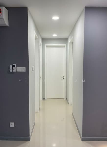 Service Residence for Rent at United Point (Residensi Berpadu) - Yi Jun Cham - PropertyGuru.com.my
