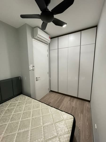 Service Residence for Rent at United Point (Residensi Berpadu) - Yi Jun Cham - PropertyGuru.com.my