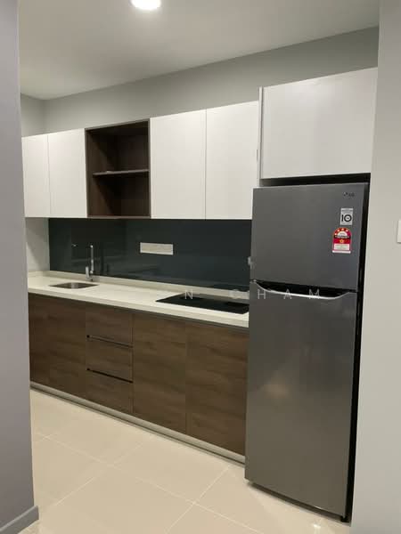 Service Residence for Rent at United Point (Residensi Berpadu) - Yi Jun Cham - PropertyGuru.com.my