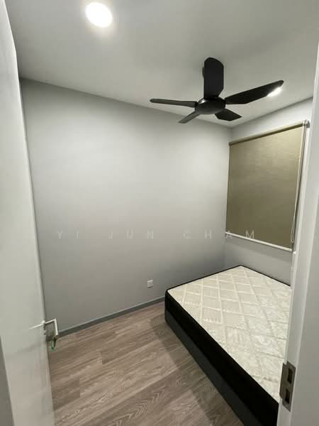 Service Residence for Rent at United Point (Residensi Berpadu) - Yi Jun Cham - PropertyGuru.com.my