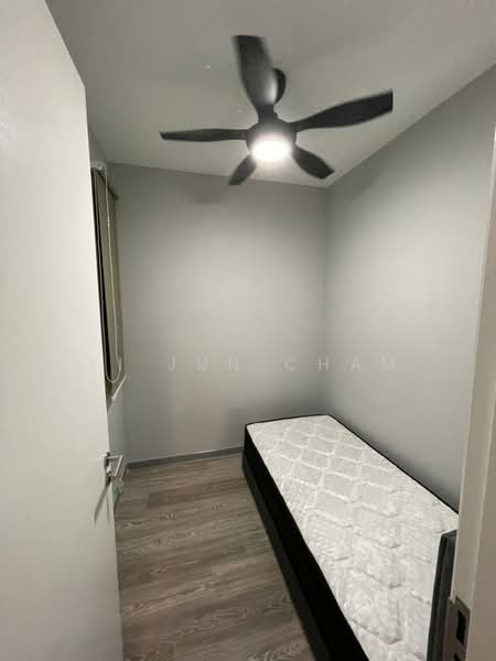 Service Residence for Rent at United Point (Residensi Berpadu) - Yi Jun Cham - PropertyGuru.com.my