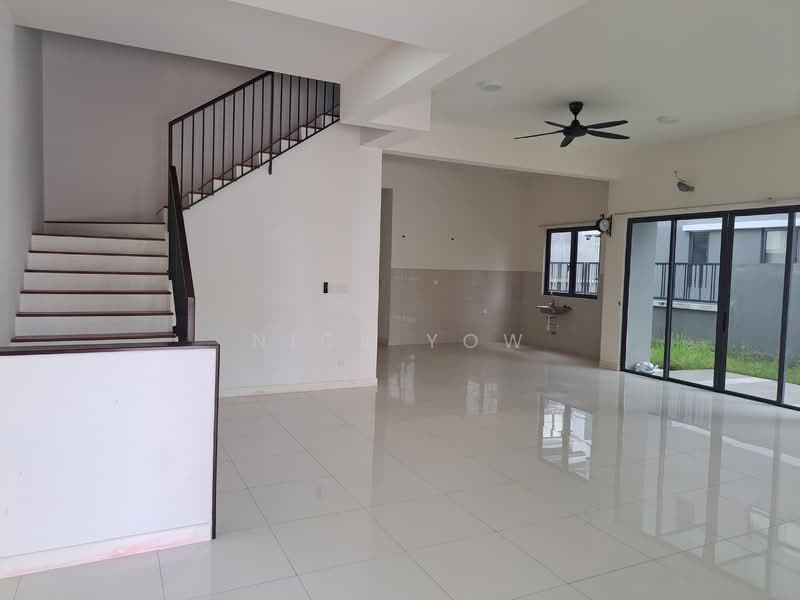 Semi-Detached House for Sale in Sungai Buloh (Selangor) - Nick Yow - Interior - PropertyGuru.com.my