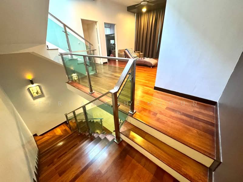 Semi-Detached House for Sale in Garden Residence (Cyberjaya) - Firdaus Hamidun - PropertyGuru.com.my