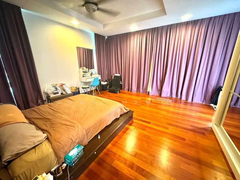 Semi-Detached House for Sale in Garden Residence (Cyberjaya) - Firdaus Hamidun - PropertyGuru.com.my