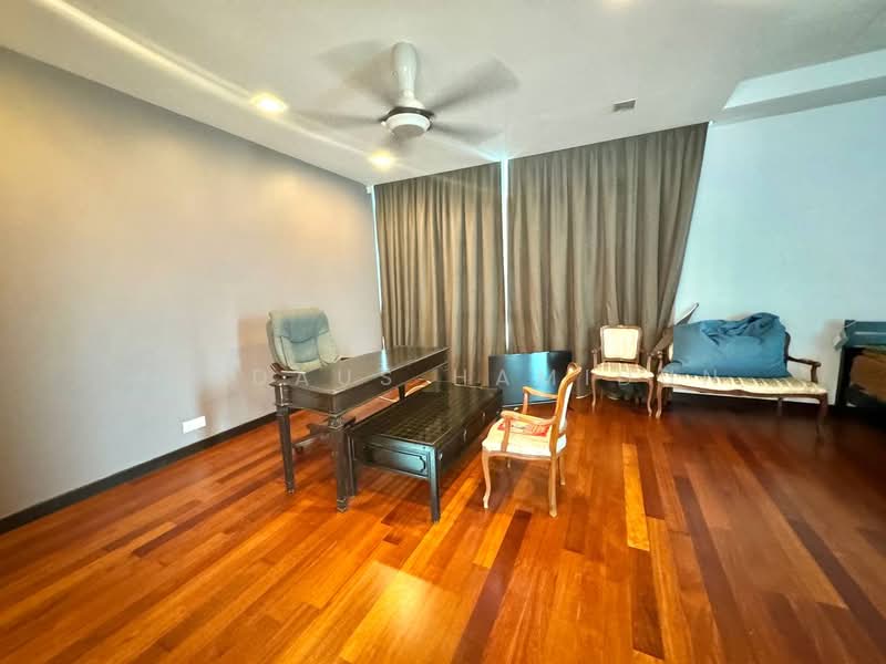 Semi-Detached House for Sale in Garden Residence (Cyberjaya) - Firdaus Hamidun - PropertyGuru.com.my