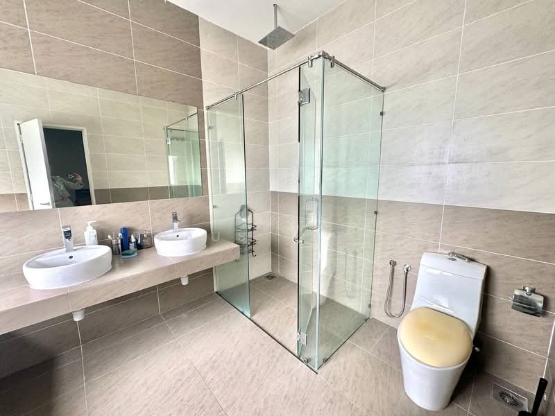 Semi-Detached House for Sale in Garden Residence (Cyberjaya) - Firdaus Hamidun - PropertyGuru.com.my