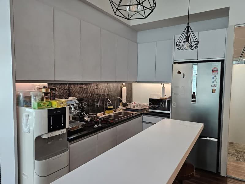 Office for Rent in Mid Valley City (Kuala Lumpur) - MICHEL YONG - Kitchen - PropertyGuru.com.my