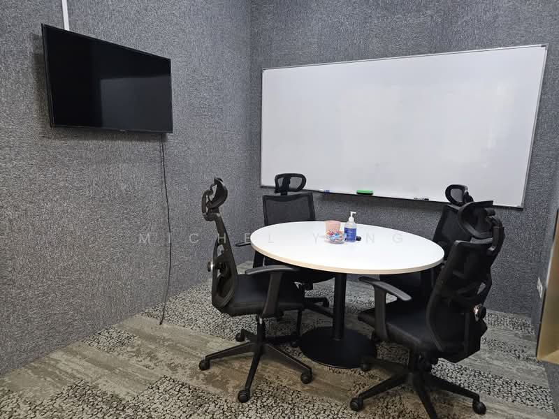 Office for Rent in Mid Valley City (Kuala Lumpur) - MICHEL YONG - Interior - PropertyGuru.com.my