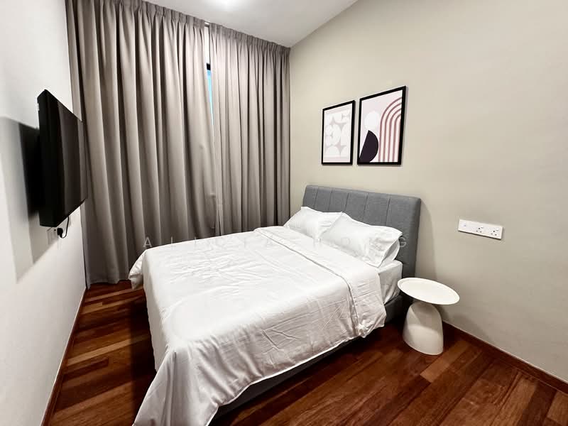 Condominium for Rent at Queens Residences Q2 @ Queens Waterfront - Alicia Hong -  Queens Residences 2 - Bedroom - PropertyGuru.com.my