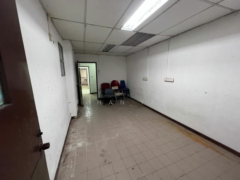 2-storey Terraced House for Rent in Tanjung Tokong (Penang) - Stephan Yeoh - Interior - PropertyGuru.com.my