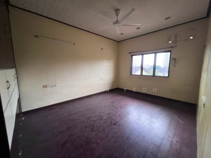 2-storey Terraced House for Rent in Tanjung Tokong (Penang) - Stephan Yeoh - Interior - PropertyGuru.com.my