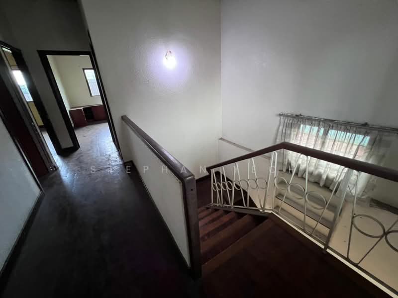 2-storey Terraced House for Rent in Tanjung Tokong (Penang) - Stephan Yeoh - Corridor - PropertyGuru.com.my