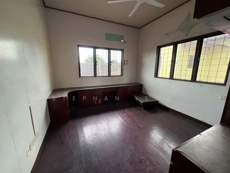 2-storey Terraced House for Rent in Tanjung Tokong (Penang) - Stephan Yeoh - Study - PropertyGuru.com.my