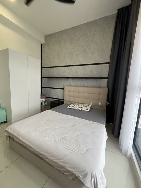 Service Residence for Rent at Setia City Residences - Lim Lee Lee - Bedroom - PropertyGuru.com.my
