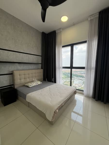 Service Residence for Rent at Setia City Residences - Lim Lee Lee - PropertyGuru.com.my
