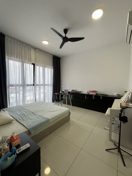 Service Residence for Rent at Setia City Residences - Lim Lee Lee - PropertyGuru.com.my