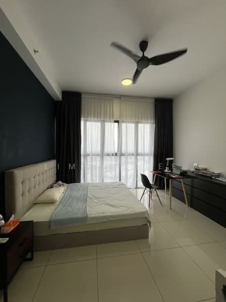 Service Residence for Rent at Setia City Residences - Lim Lee Lee - Bedroom - PropertyGuru.com.my