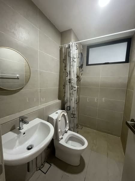 Service Residence for Rent at Setia City Residences - Lim Lee Lee - Bathroom - PropertyGuru.com.my