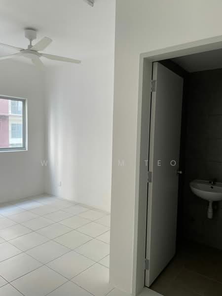 Condominium for Rent at Residensi Sateria - William Teo - PropertyGuru.com.my