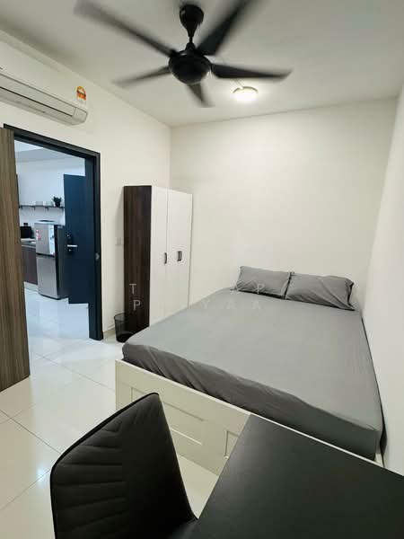 Service Residence for Rent at The New Duo @ Edumetro - Thanap Priyaa - Bedroom - PropertyGuru.com.my