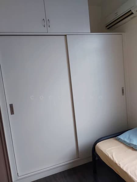 Pangsapuri untuk Dijual di Lake View Suites - Coco Feng Lily - Bedroom - PropertyGuru.com.my