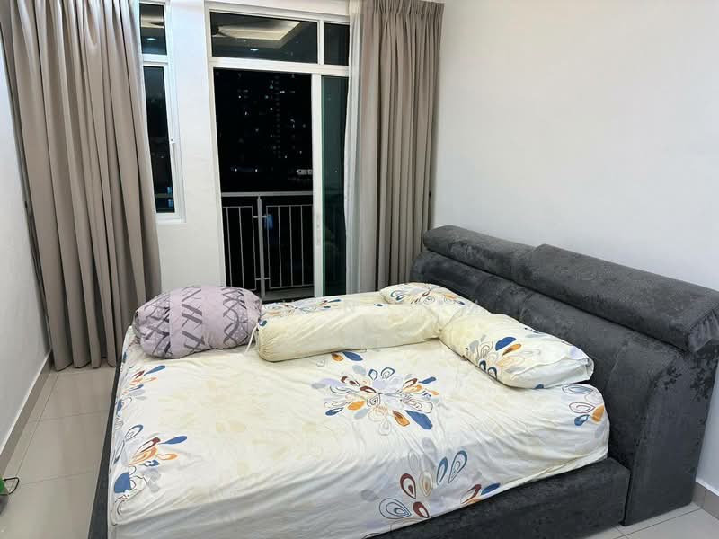 Condominium for Sale at Reflections Condominium - Alvin Sim - Bedroom - PropertyGuru.com.my