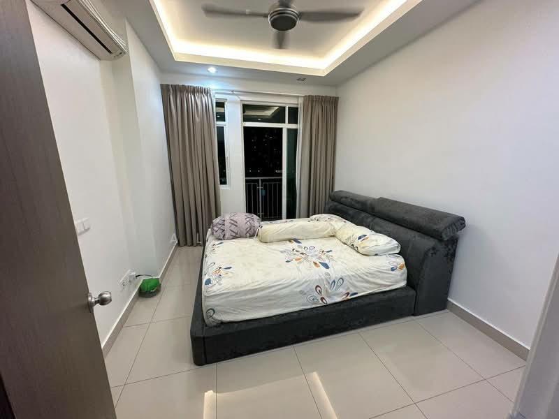 Condominium for Sale at Reflections Condominium - Alvin Sim - Bedroom - PropertyGuru.com.my