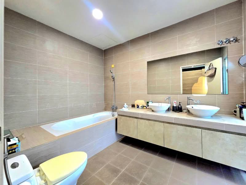 2-storey Terraced House for Sale in Cyberjaya (Selangor) - Ashraff Daniel - PropertyGuru.com.my
