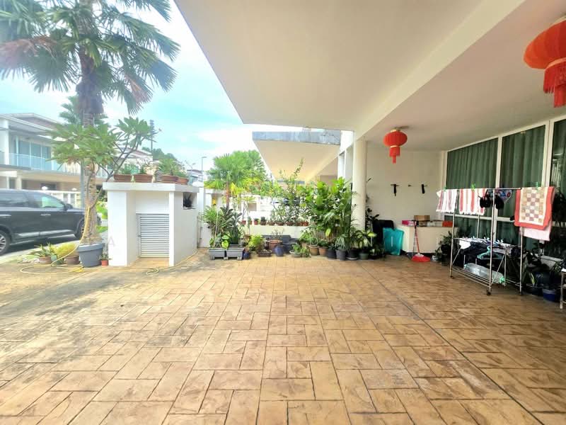 2-storey Terraced House for Sale in Cyberjaya (Selangor) - Ashraff Daniel - PropertyGuru.com.my