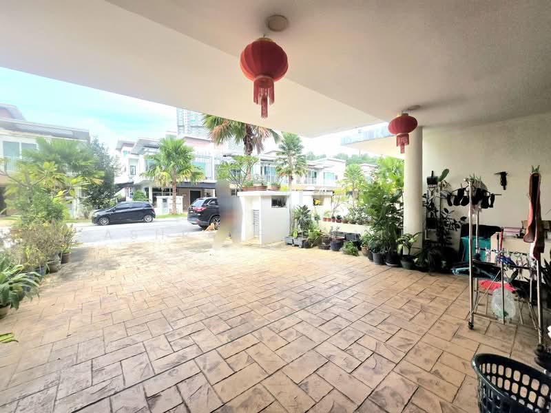 2-storey Terraced House for Sale in Cyberjaya (Selangor) - Ashraff Daniel - PropertyGuru.com.my