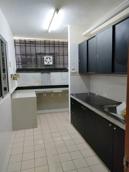 Condominium for Sale at Venice Hill - Michelle Tan - Kitchen - PropertyGuru.com.my