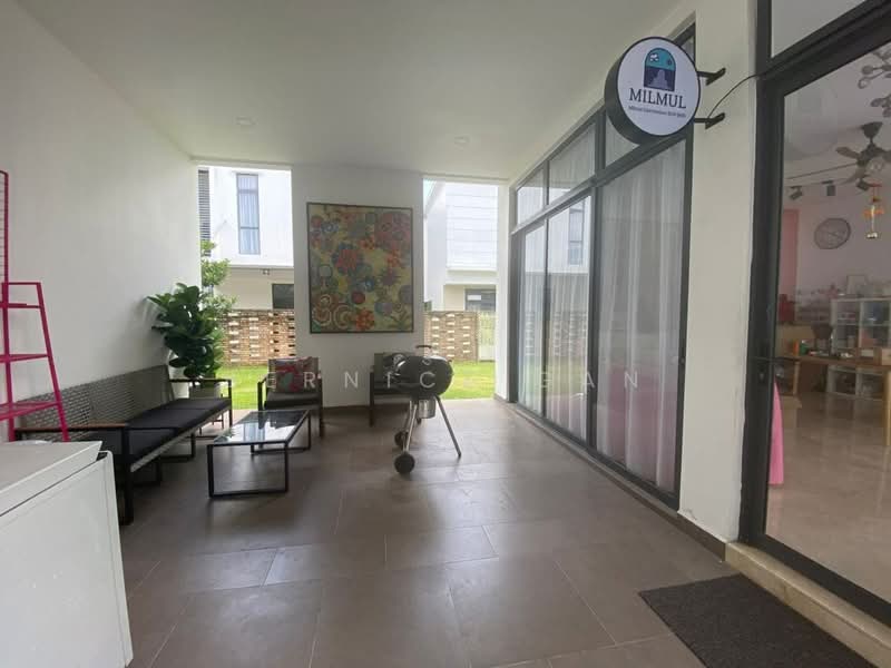 Bungalow for Sale in East Ledang (Iskandar Puteri (Nusajaya)) - Bernice Gan - Exterior - PropertyGuru.com.my