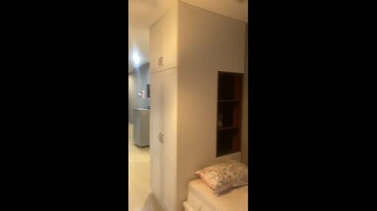 Servis Apartment untuk Dijual di Champs Elysees - Florence Thong - PropertyGuru.com.my