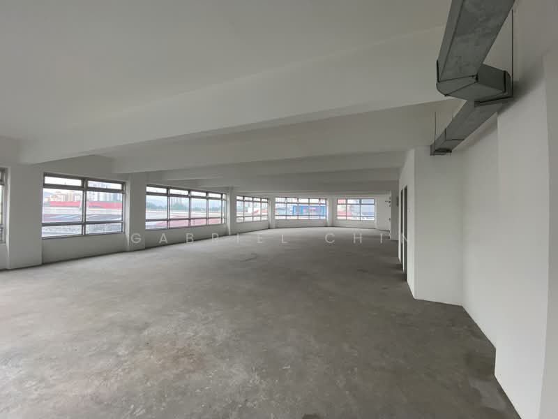 Shop / Office for Sale in Jalan Ipoh (Kuala Lumpur) - Gabriel Chin - Interior - PropertyGuru.com.my