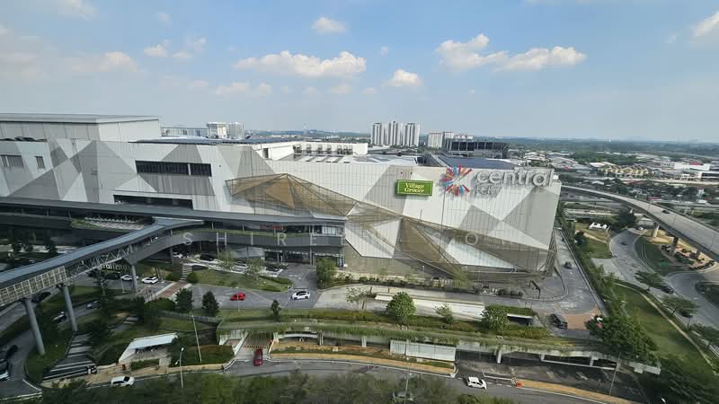 Service Residence for Sale at Hyde Tower - Shireen Soh - Exterior - PropertyGuru.com.my