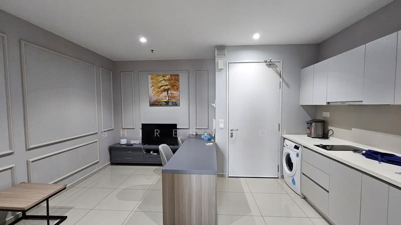 Service Residence for Sale at Hyde Tower - Shireen Soh - Living Room - PropertyGuru.com.my