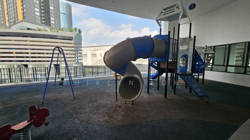 Service Residence for Sale at Hyde Tower - Shireen Soh - Exterior - PropertyGuru.com.my