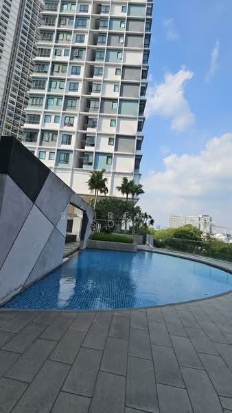 Service Residence for Sale at Hyde Tower - Shireen Soh - Exterior - PropertyGuru.com.my