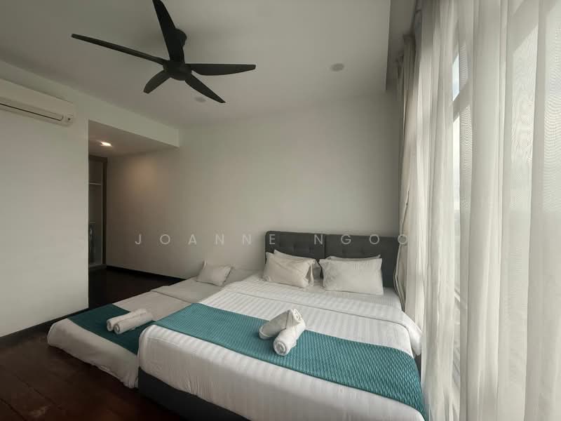 Servis Apartment untuk Dijual di Molek Regency - Joanne Ngoo - Bedroom - PropertyGuru.com.my