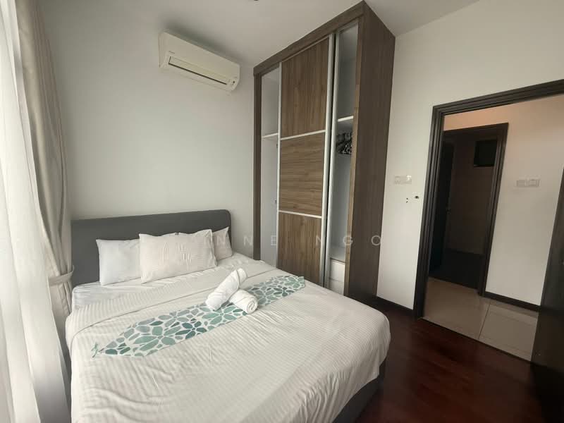 Servis Apartment untuk Dijual di Molek Regency - Joanne Ngoo - Bedroom - PropertyGuru.com.my