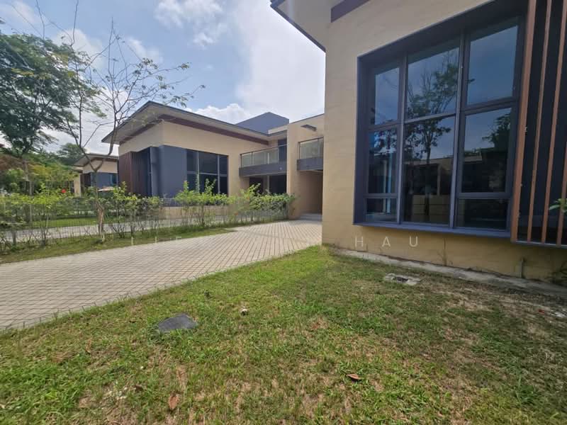 Cluster House for Rent in Iskandar Puteri (Nusajaya) (Johor) - Liew Vun Hau - PropertyGuru.com.my