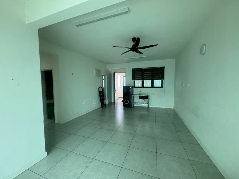 Kondominium untuk Dijual di 3 Residence - Jun Ooi - Living Room - PropertyGuru.com.my