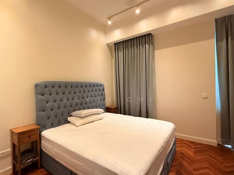 Kondominium untuk Disewa di Quayside Seafront Resort Condominiums - Joyce Chin - Bedroom - PropertyGuru.com.my