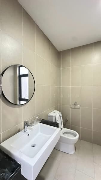 Rumah Teres 2 Tingkat untuk Disewa di Horizon Hills (Iskandar Puteri (Nusajaya)) - Jane Tang - Bathroom - PropertyGuru.com.my