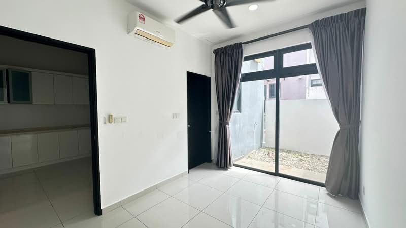 Rumah Teres 2 Tingkat untuk Disewa di Horizon Hills (Iskandar Puteri (Nusajaya)) - Jane Tang - Kitchen - PropertyGuru.com.my